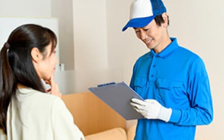 完了時の品質確認